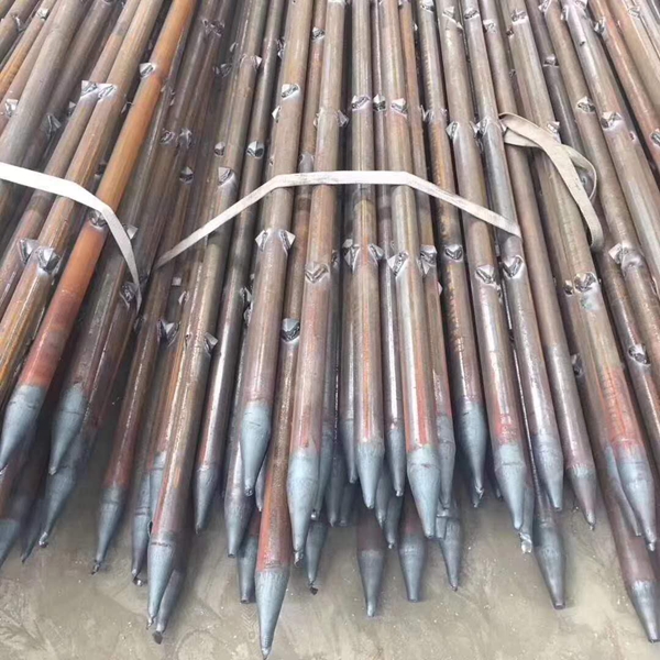 武陵钢花管厂家批发