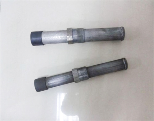 武陵桩基声测管螺旋式深桩